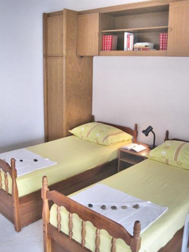 Apartments Mare Makarska Zimmer foto