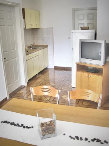 Apartments Mare Makarska Exterior foto
